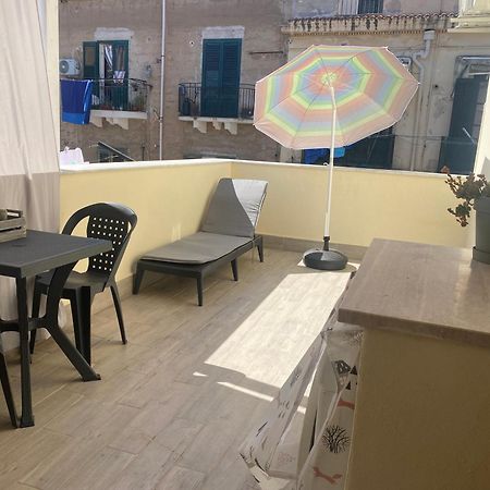 Appartamento Florio Palermo Exterior photo