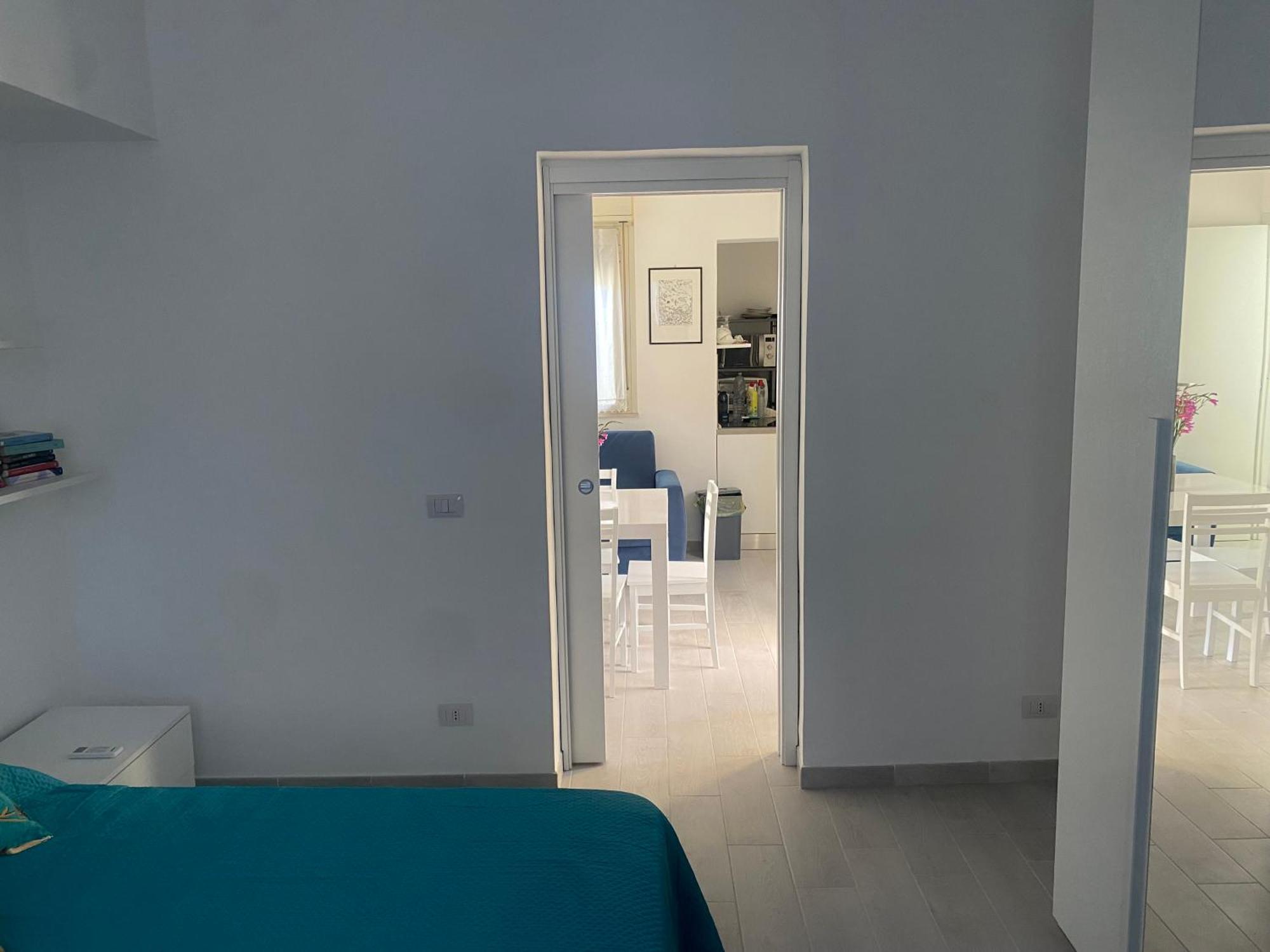 Appartamento Florio Palermo Exterior photo