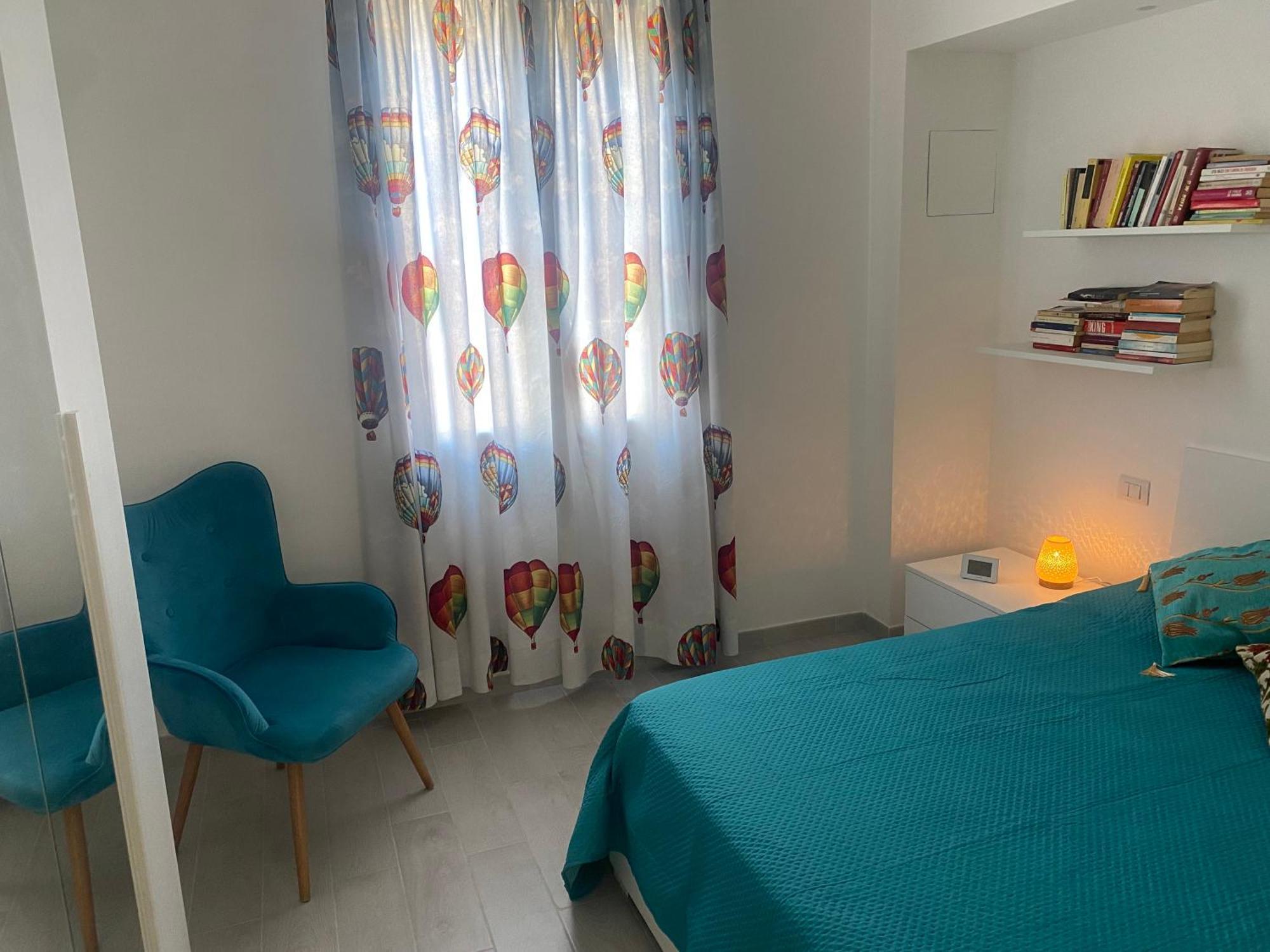 Appartamento Florio Palermo Exterior photo
